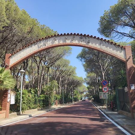 Villino Sunshine S8989 Villa Santa Margherita di Pula Eksteriør billede