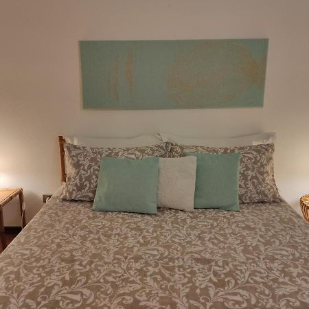 Villino Sunshine S8989 Villa Santa Margherita di Pula Eksteriør billede