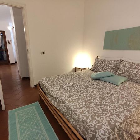 Villino Sunshine S8989 Villa Santa Margherita di Pula Værelse billede