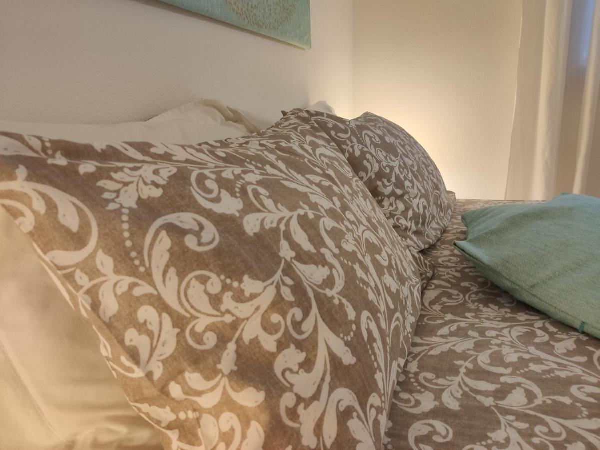 Villino Sunshine S8989 Villa Santa Margherita di Pula Eksteriør billede
