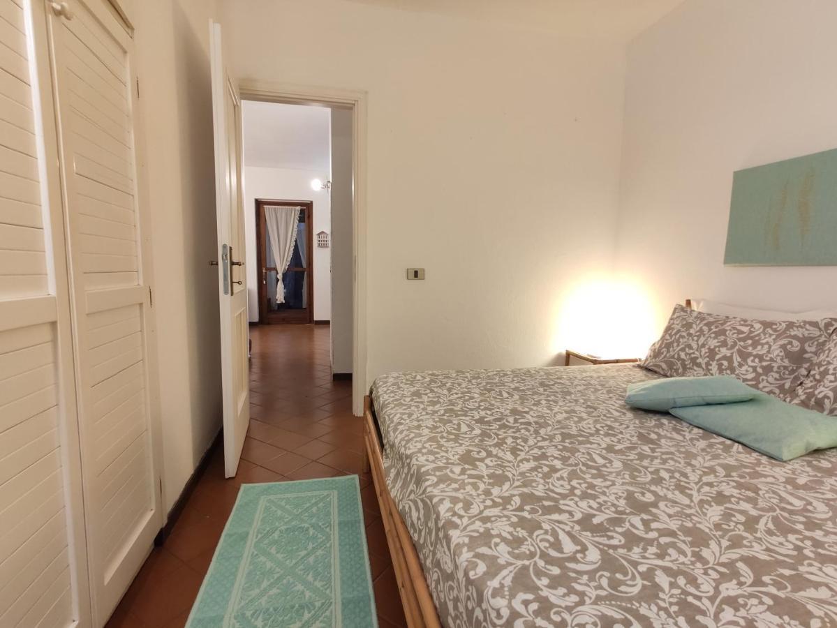 Villino Sunshine S8989 Villa Santa Margherita di Pula Eksteriør billede