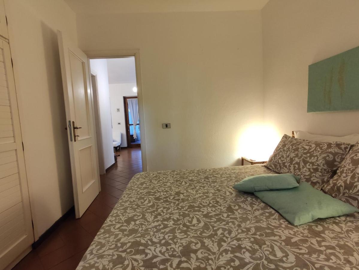 Villino Sunshine S8989 Villa Santa Margherita di Pula Eksteriør billede