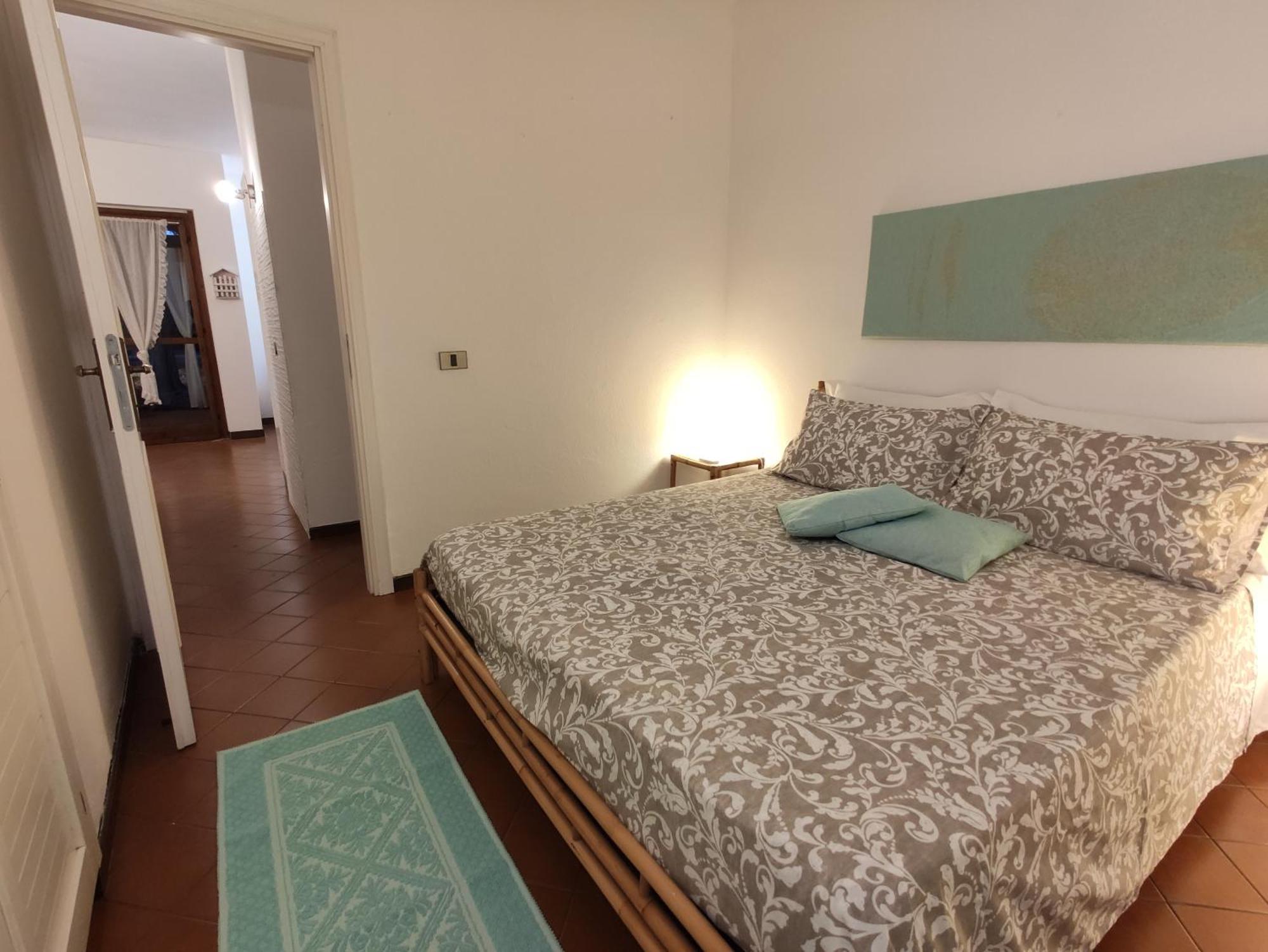 Villino Sunshine S8989 Villa Santa Margherita di Pula Værelse billede