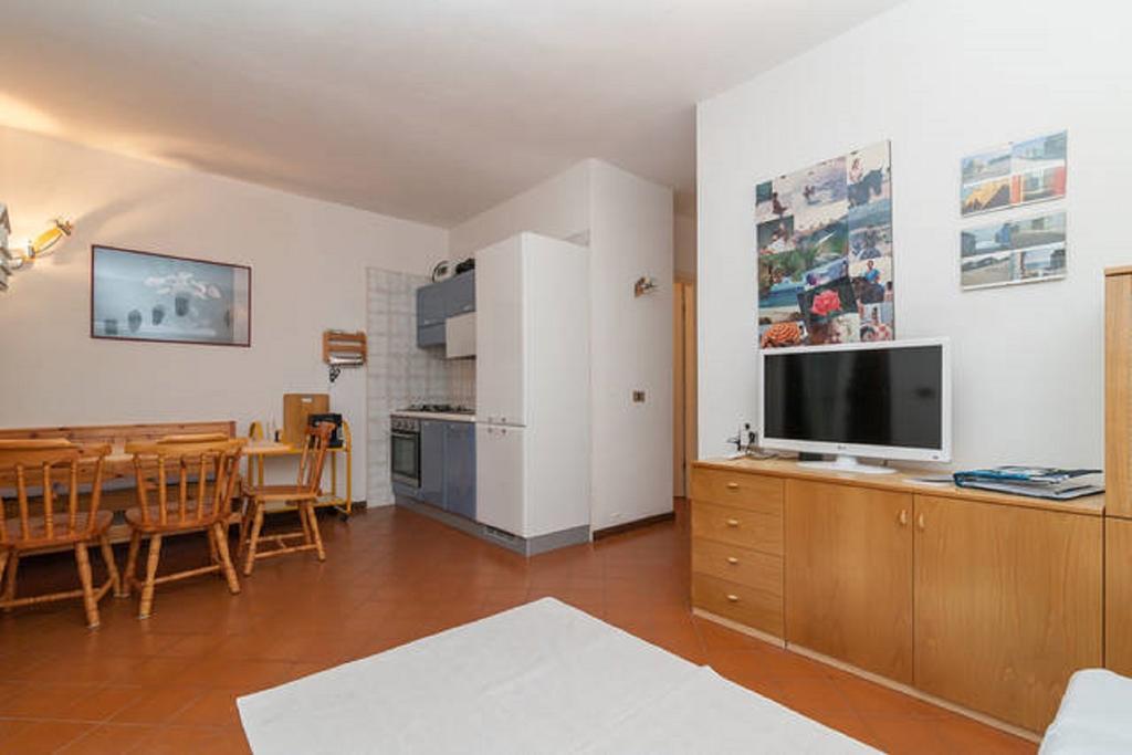 Villino Sunshine S8989 Villa Santa Margherita di Pula Værelse billede