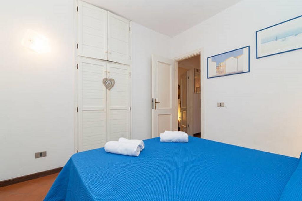 Villino Sunshine S8989 Villa Santa Margherita di Pula Værelse billede
