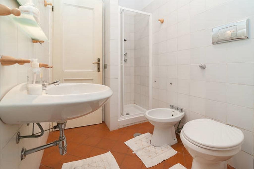 Villino Sunshine S8989 Villa Santa Margherita di Pula Værelse billede