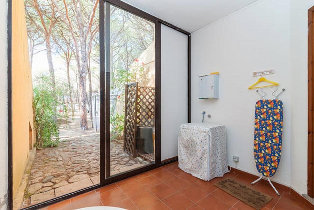 Villino Sunshine S8989 Villa Santa Margherita di Pula Værelse billede