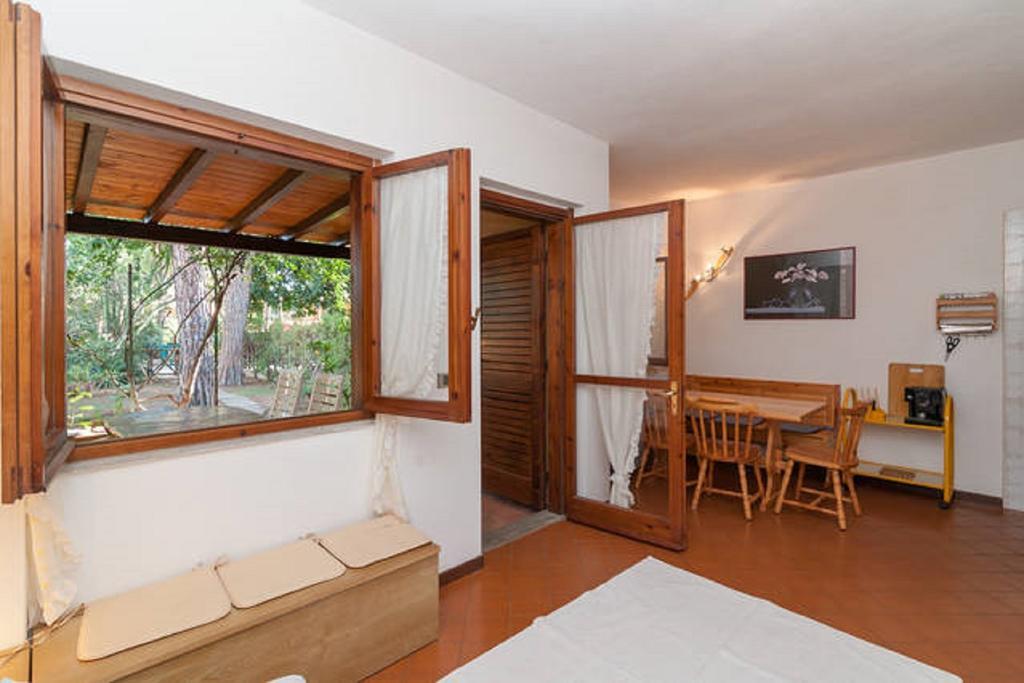 Villino Sunshine S8989 Villa Santa Margherita di Pula Værelse billede