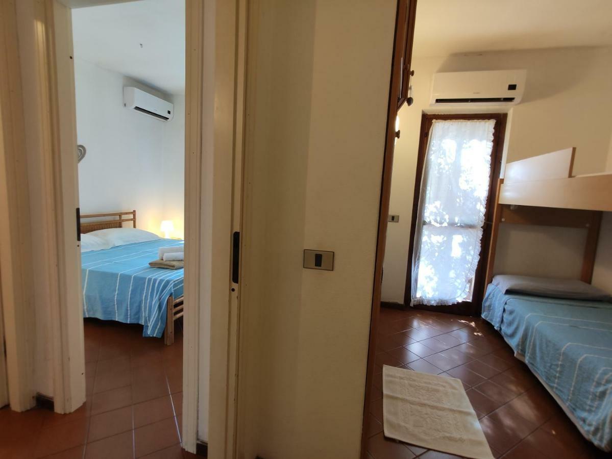Villino Sunshine S8989 Villa Santa Margherita di Pula Eksteriør billede