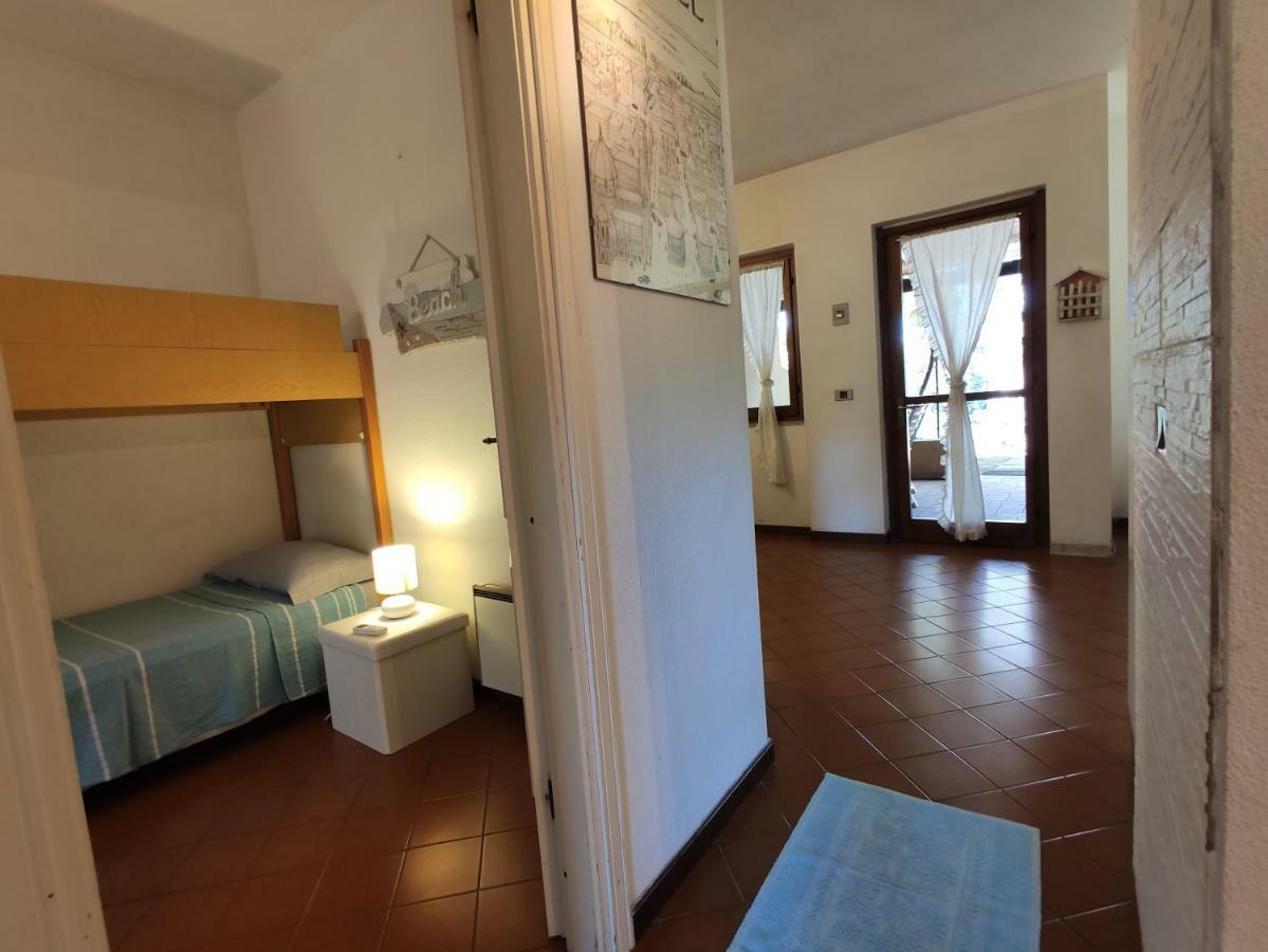 Villino Sunshine S8989 Villa Santa Margherita di Pula Eksteriør billede
