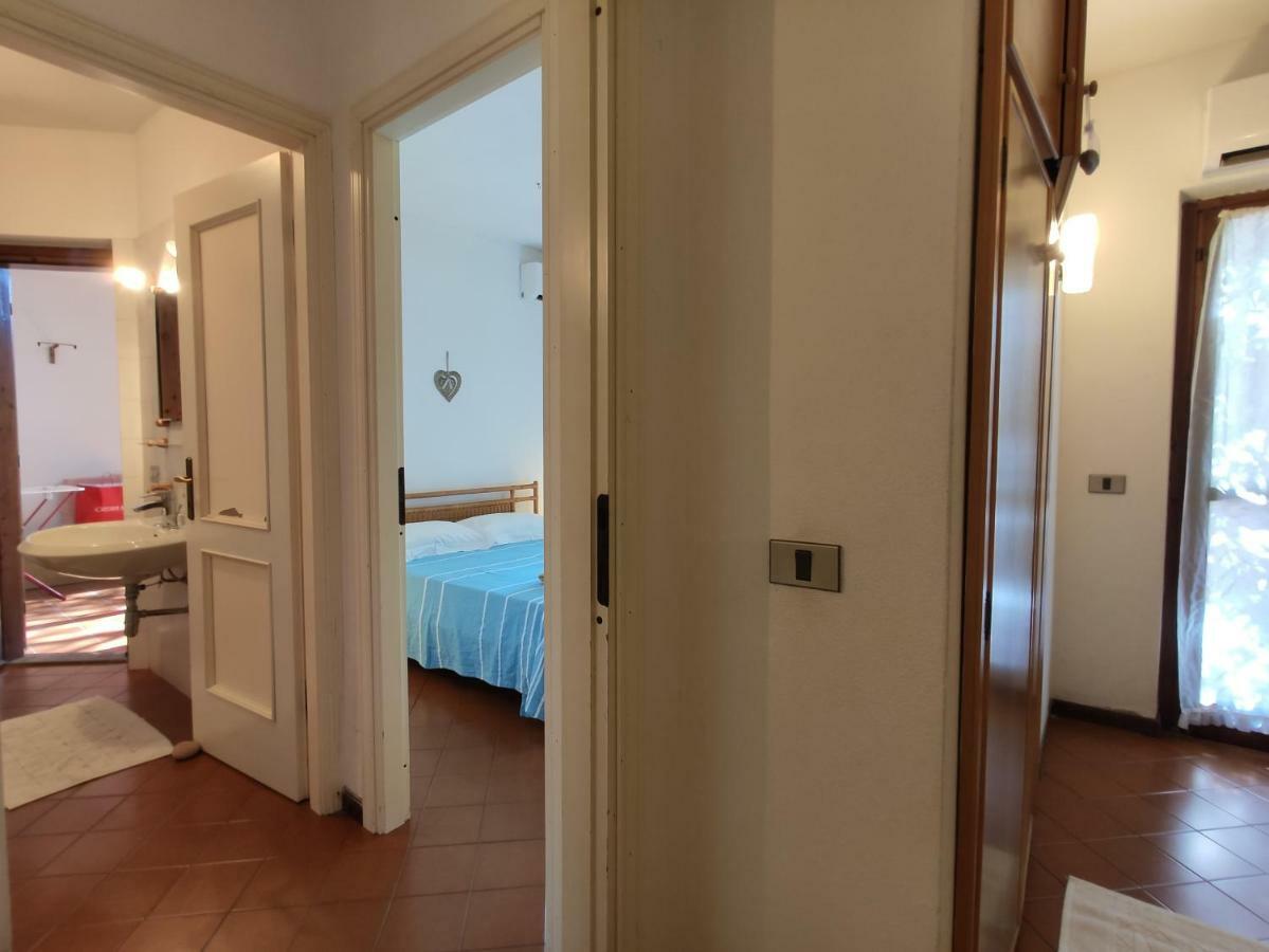 Villino Sunshine S8989 Villa Santa Margherita di Pula Eksteriør billede