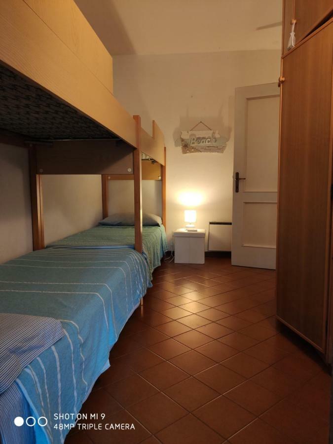 Villino Sunshine S8989 Villa Santa Margherita di Pula Eksteriør billede